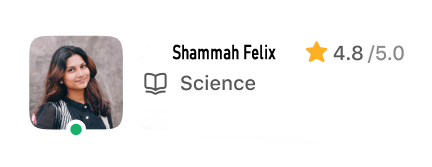 Profile card